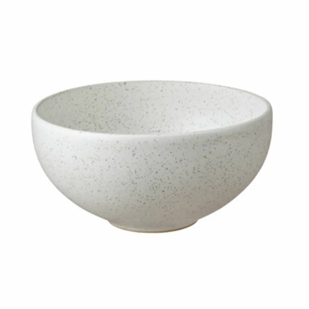 Grain Barley ramenskål 17,5 cm, beige