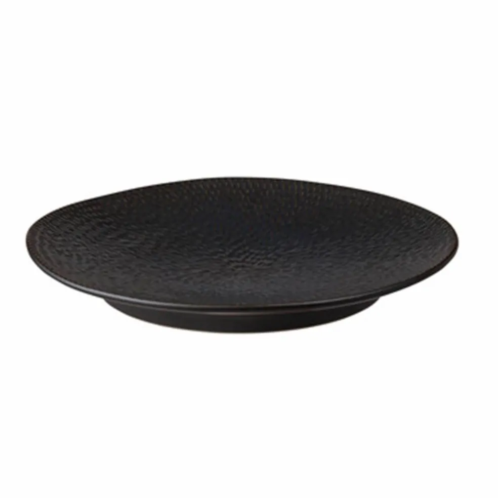 Grain Chia serveringsfat 27,5 cm, svart