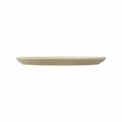 Grain Wheat middagstallerken 25 cm, hvit