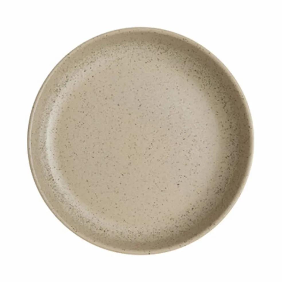 Grain Wheat pastaskål 21 cm, hvit