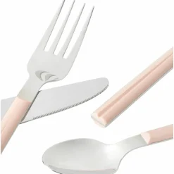Grand Cru Bistro bestikksett 16 deler, blush