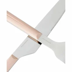 Grand Cru Bistro bestikksett 16 deler, blush