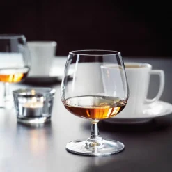 Grand Cru Cognacglass 2 stk 40 cl