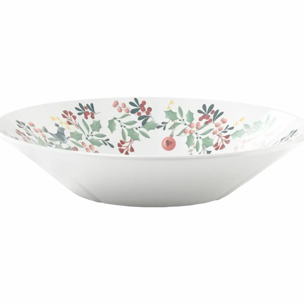 Grand Cru Cottage skål Ø19 cm