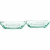 Grand Cru desserttallerken, 2 pk