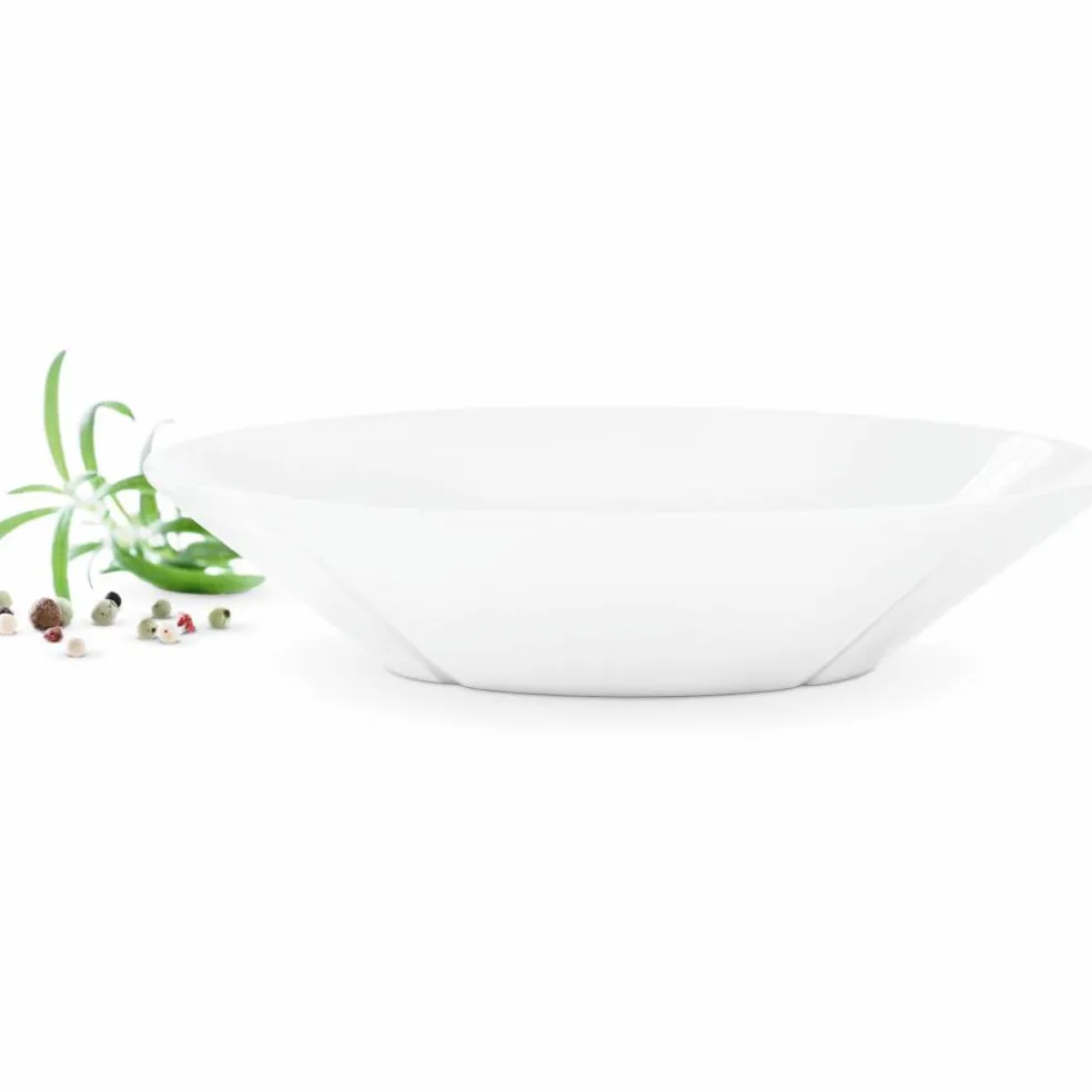Grand Cru Dyp Tallerken 19 cm
