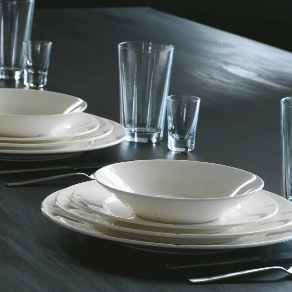 Grand Cru Dyp Tallerken 19 cm