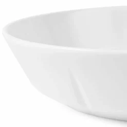 Grand Cru Essentials skål 21 cm, hvit, 4 stk