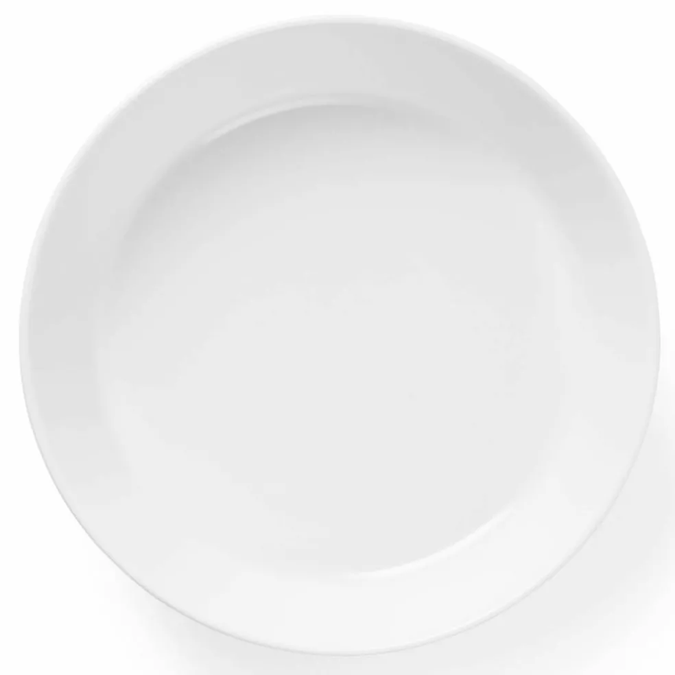 Grand Cru Essentials skål 21 cm, hvit, 4 stk