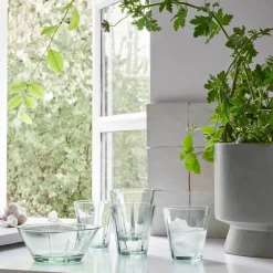 Grand Cru glassskål, 15 cm