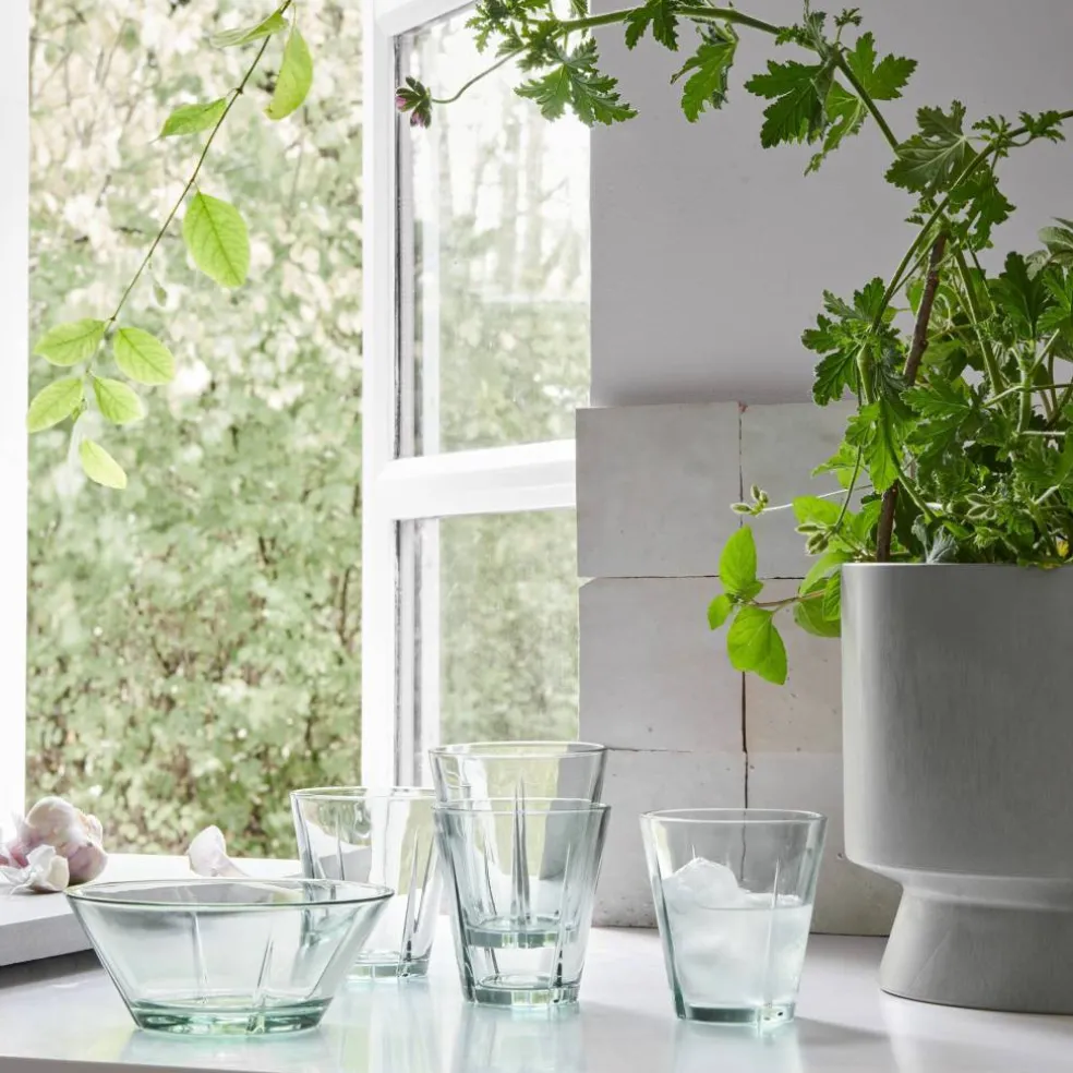 Grand Cru glassskål, 15 cm