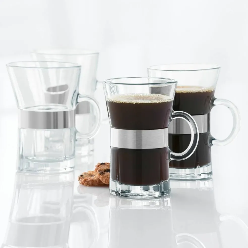 Grand Cru hot drink glass 4 stk