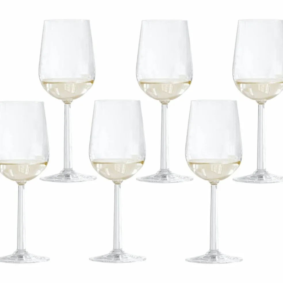 Grand Cru hvitvinsglass 32 cl, 6 stk