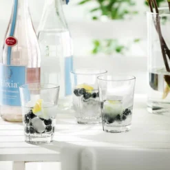 Grand Cru Vannglass 6 stk 22cl