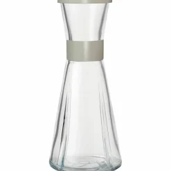 Grand Cru vannkaraffel 0,9 liter, ocean blue