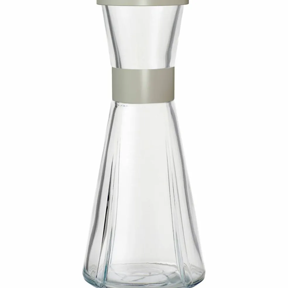Grand Cru vannkaraffel 0,9 liter, ocean blue