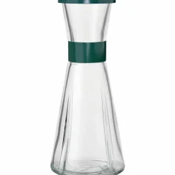 Grand Cru vannkaraffel 0,9 liter, ocean blue