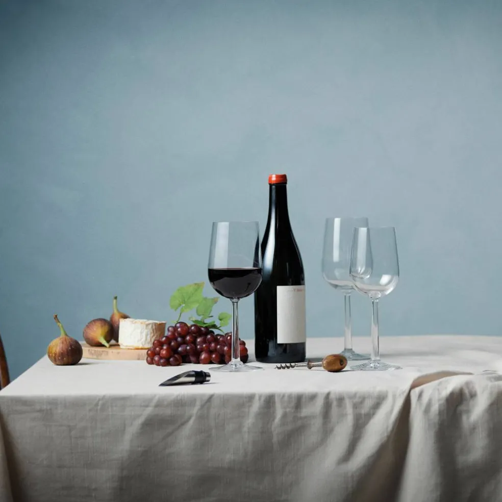 Grand Cru Vinglass Bordeaux 2 stk 45 cl