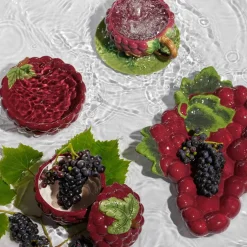 Grape skål 13 cm
