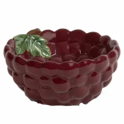 Grape skål 13 cm