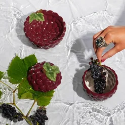 Grape skål 13 cm