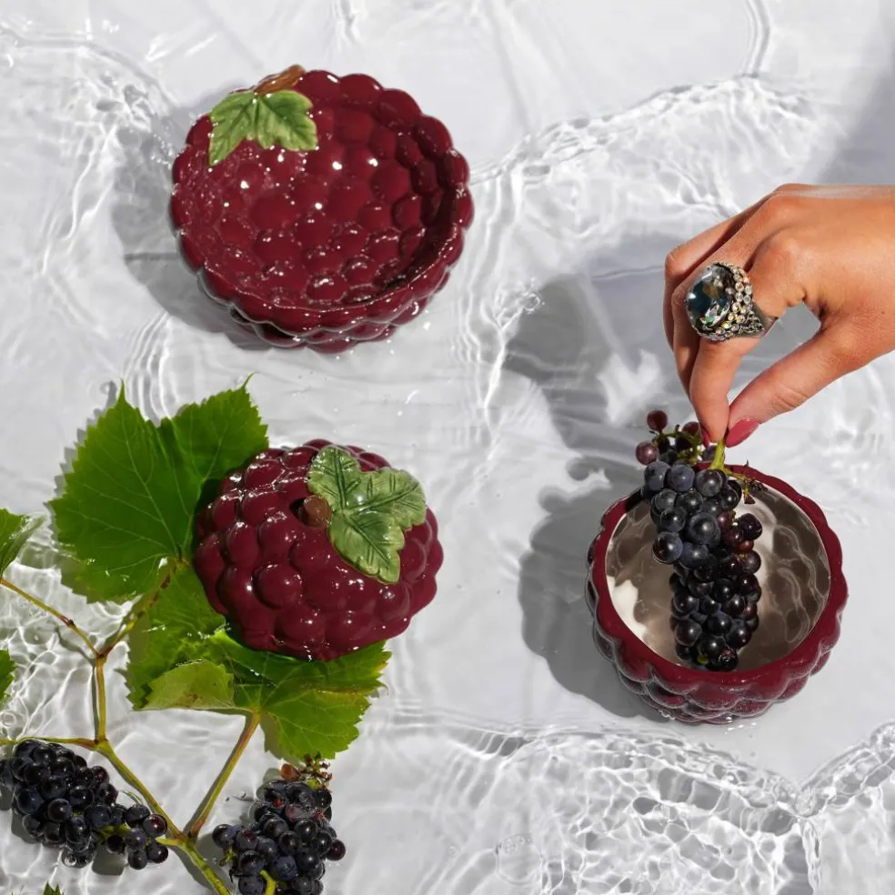 Grape skål 13 cm