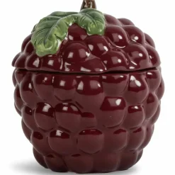 Grape skål med lokk 10 cm