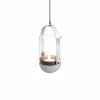 Gravity Candle M90, Hengende