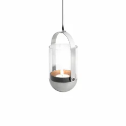 Gravity Candle M90, Hengende