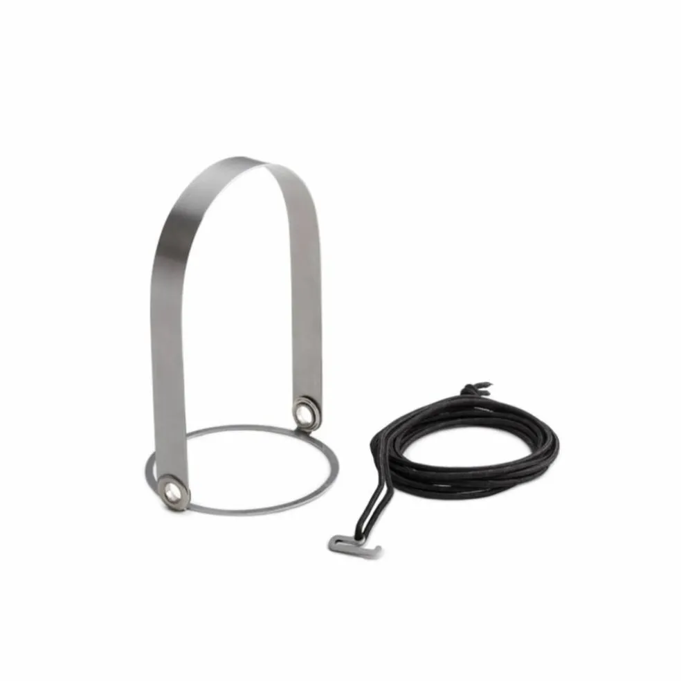 Gravity Candle M90, Hengende