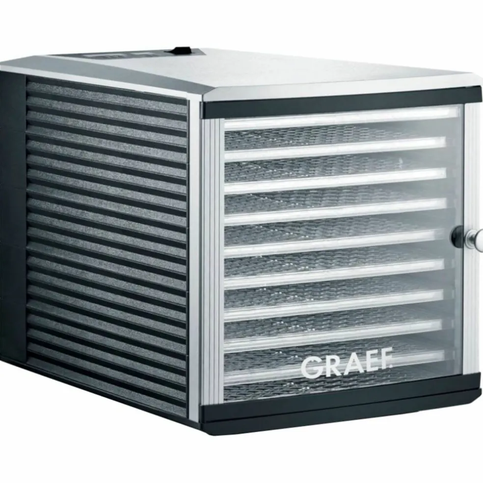 GRDA510 Dehydrator, 10 brikker