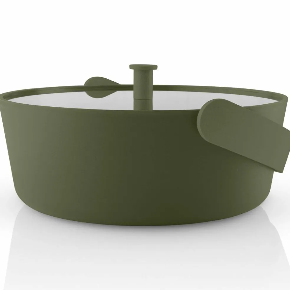 Green Tool damper til mikro