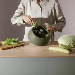 Green Tool dørslag
