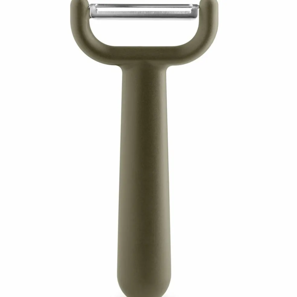 Green Tool grønnsaksskreller