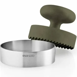 Green Tool Hamburgerpresser
