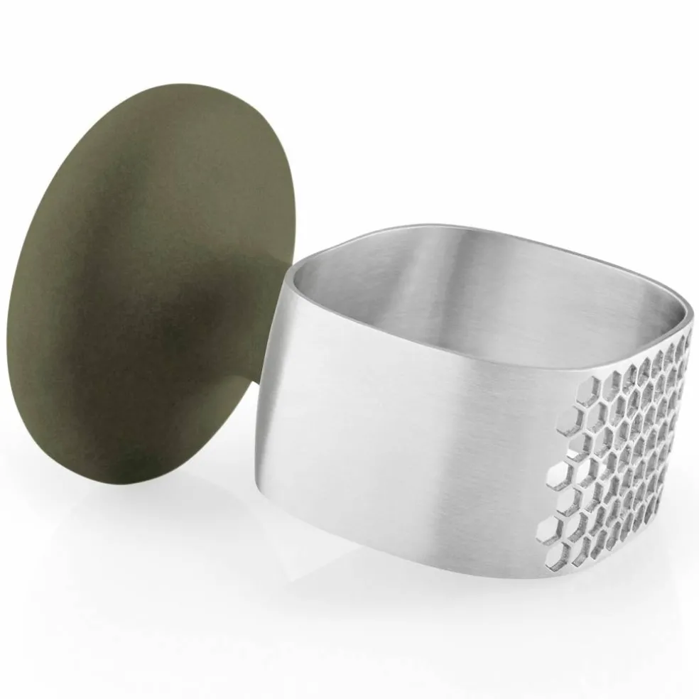 Green Tool hvitløkspresser