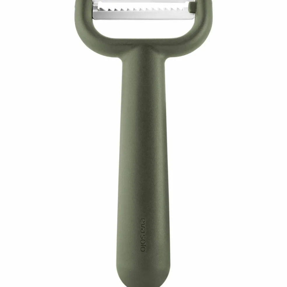 Green Tool julienneskreller 14,5 cm