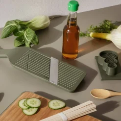 Green Tool mandolinjern