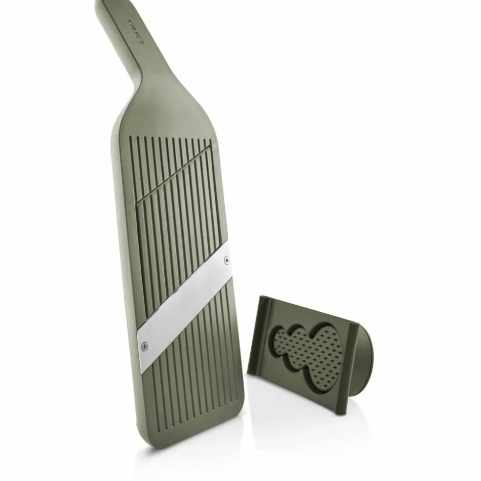 Green Tool mandolinjern