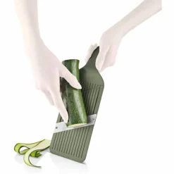 Green Tool mandolinjern