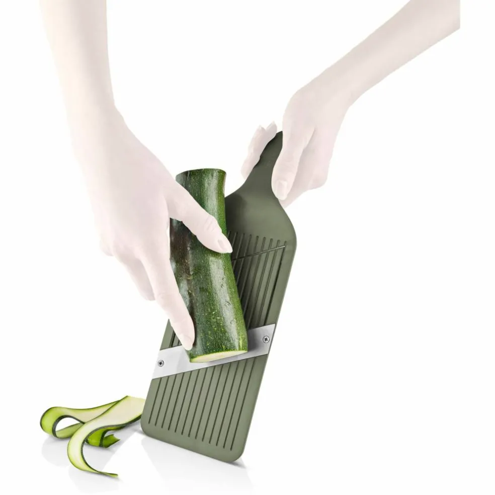 Green Tool mandolinjern