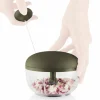 Green Tool minihakker