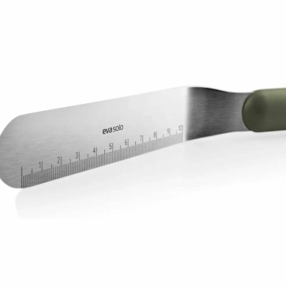 Green Tool palettkniv vinklet 27 cm