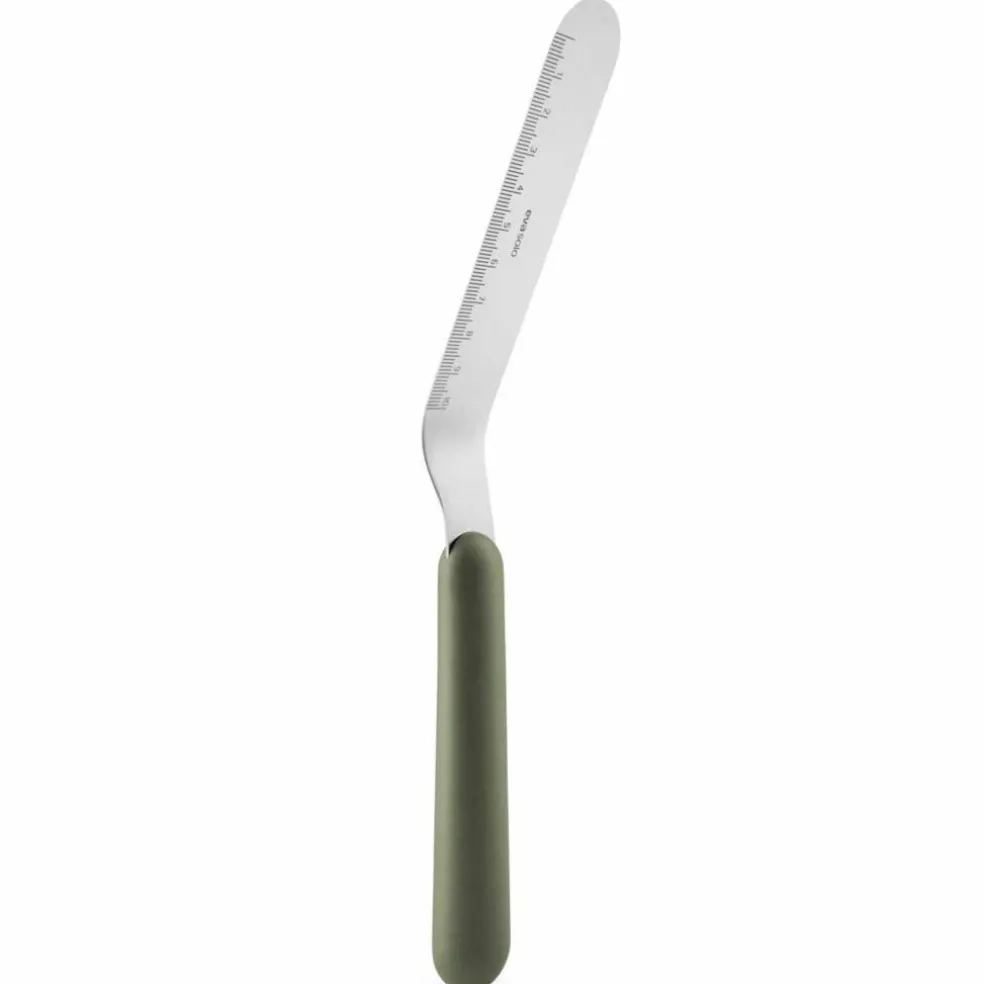 Green Tool palettkniv vinklet 27 cm