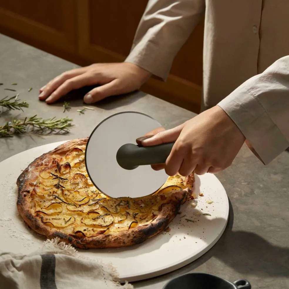 Green Tool pizzahjul