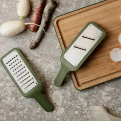Green Tool rivjern grovt 26 cm