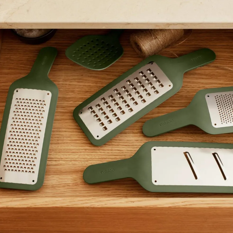 Green Tool rivjern grovt 26 cm