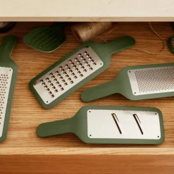 Green Tool rivjern middels grovt 26 cm