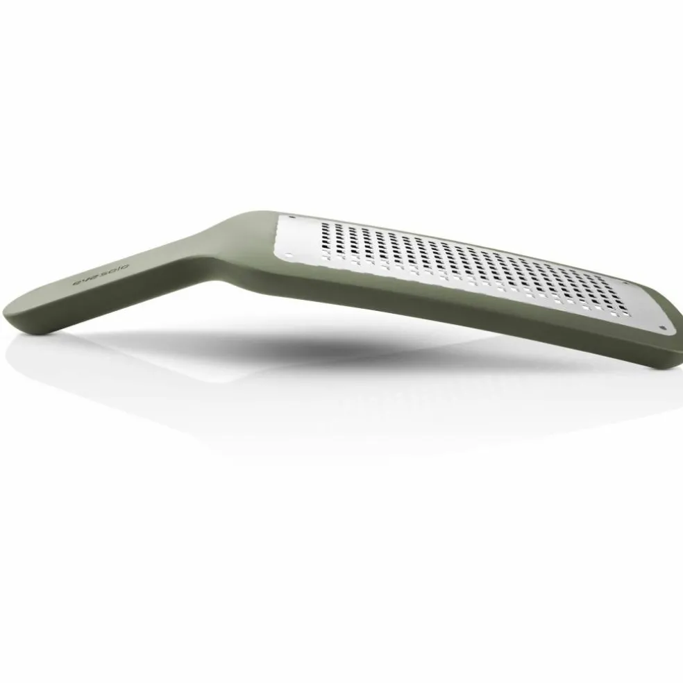 Green Tool rivjern middels grovt 26 cm