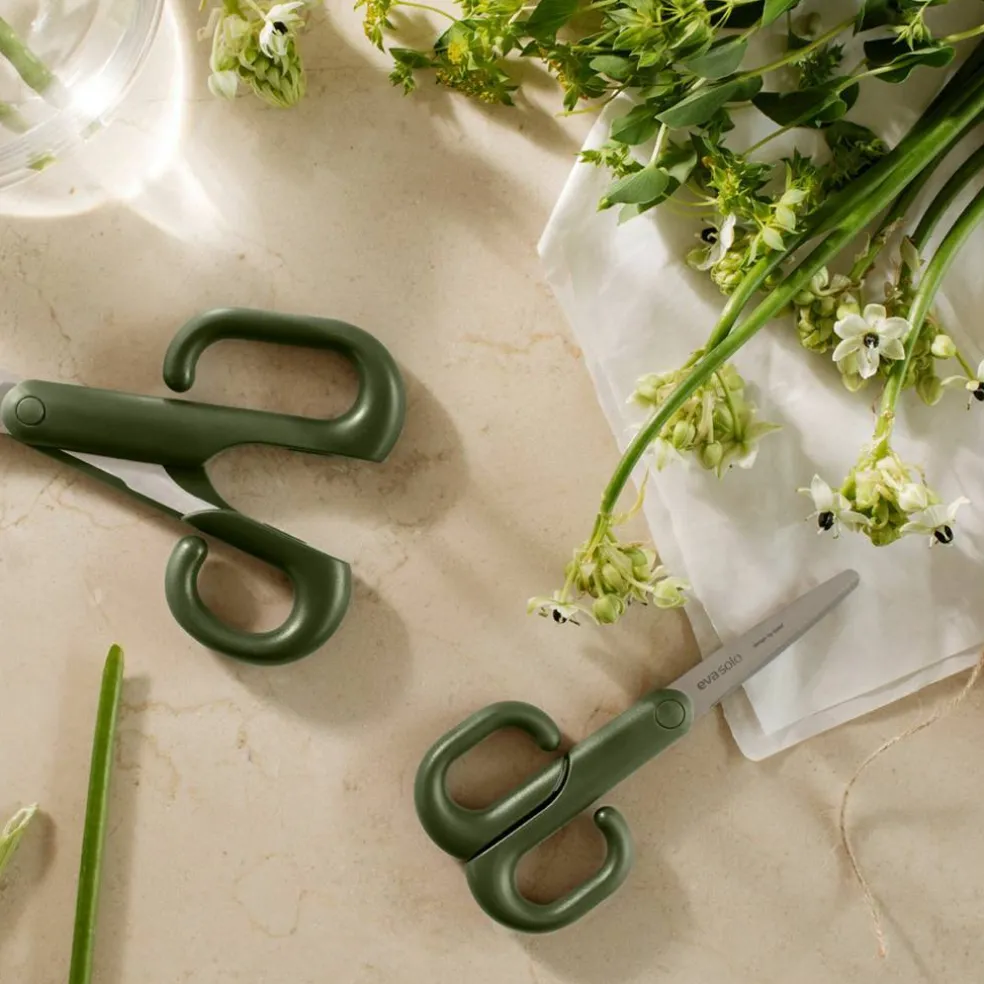 Green Tool saks small 16 cm